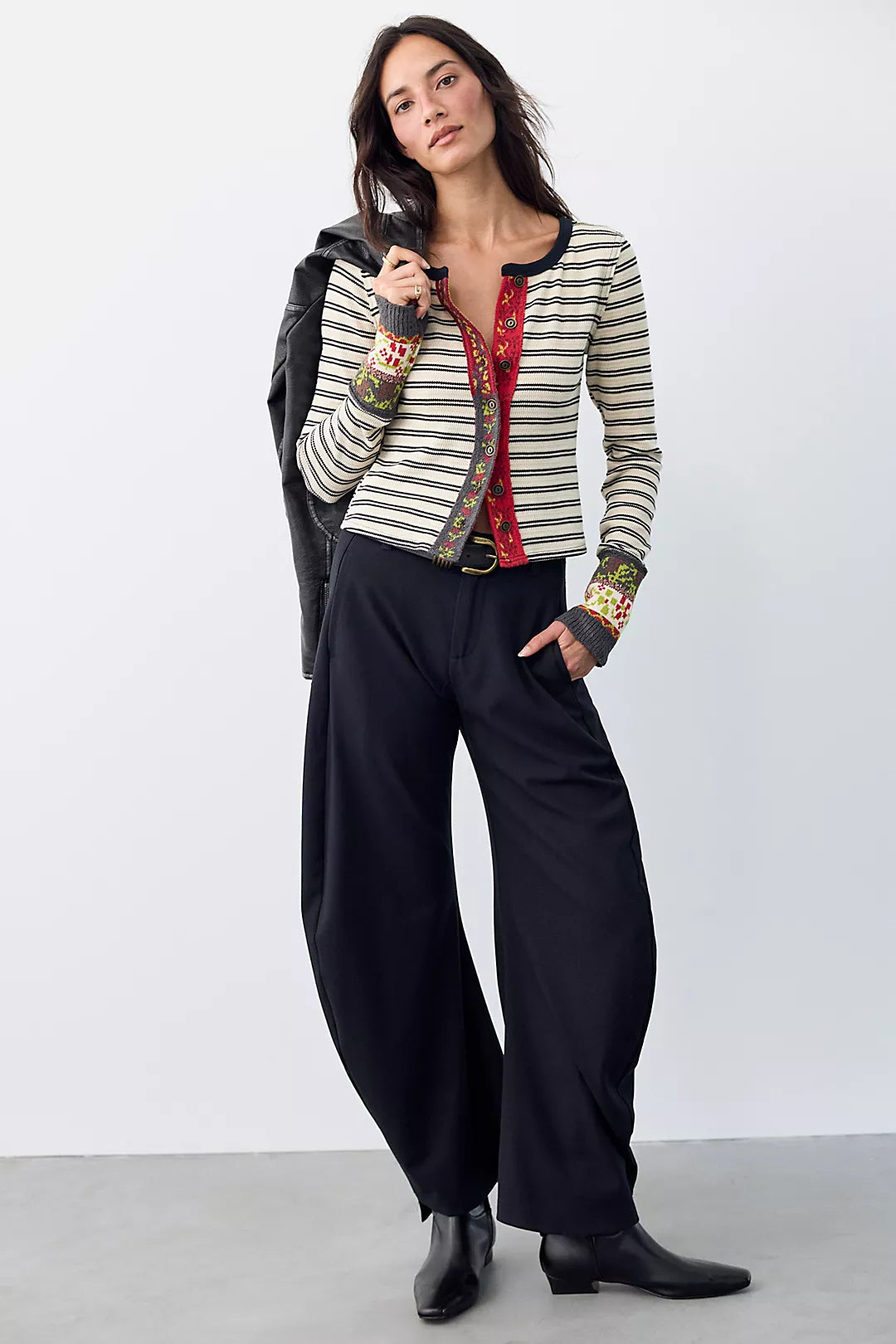 Free People We The Free Noa Cardi