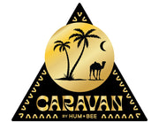 Caravan Boutique logo