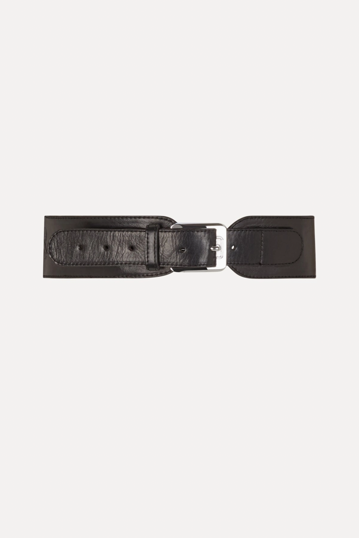 Akaroa Belt Black
