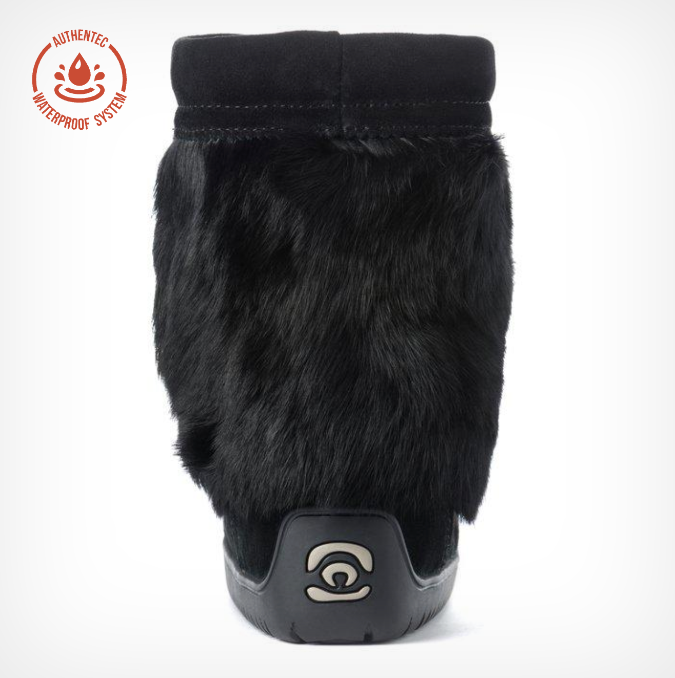 Waterproof Half Mukluk By Manitobah