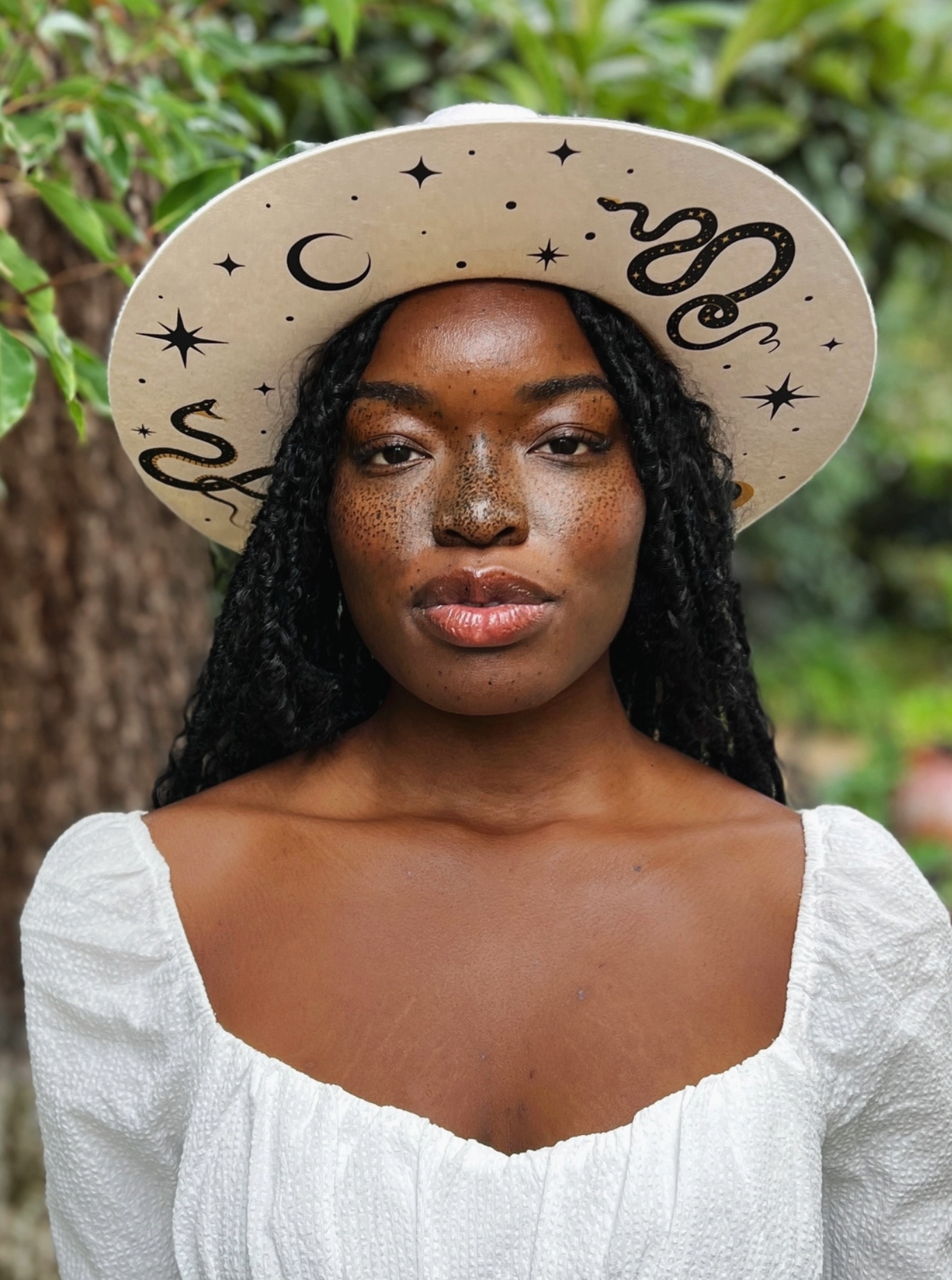 The Nova Hat By Wild As Heck