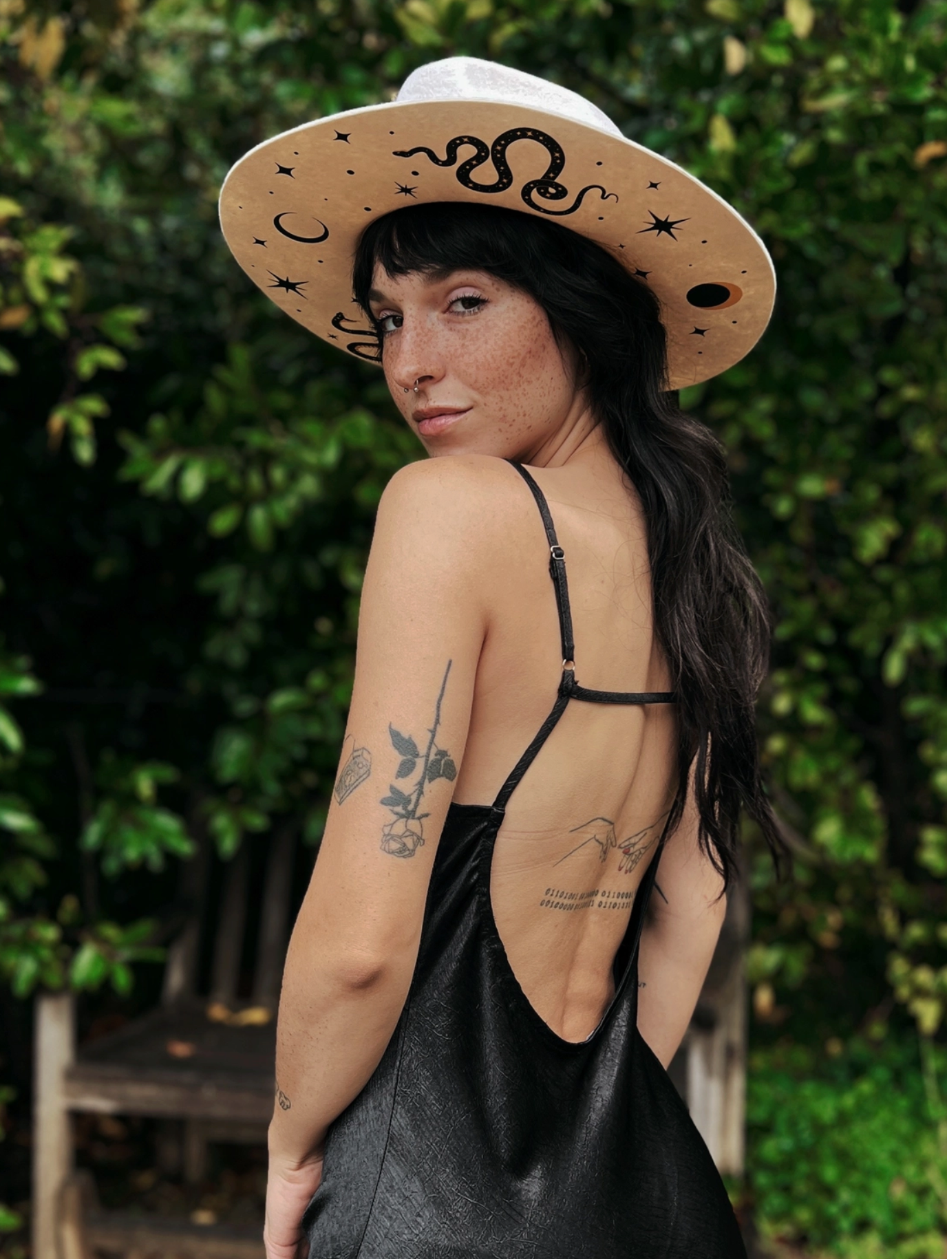 The Nova Hat By Wild As Heck
