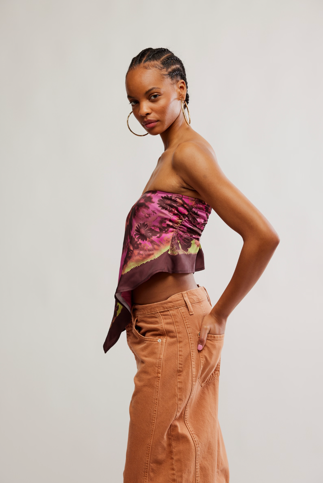 Better Than That Tube Top By Free People