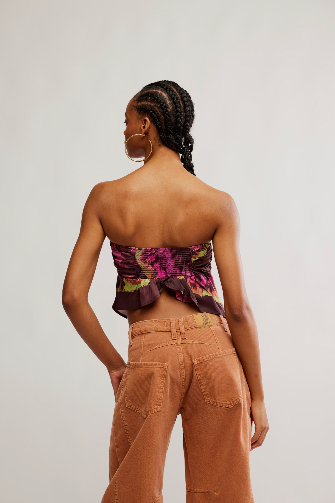 Better Than That Tube Top By Free People