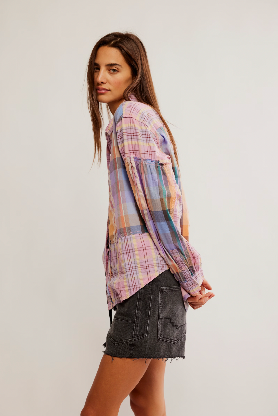 Madras Dreams Top By Free People