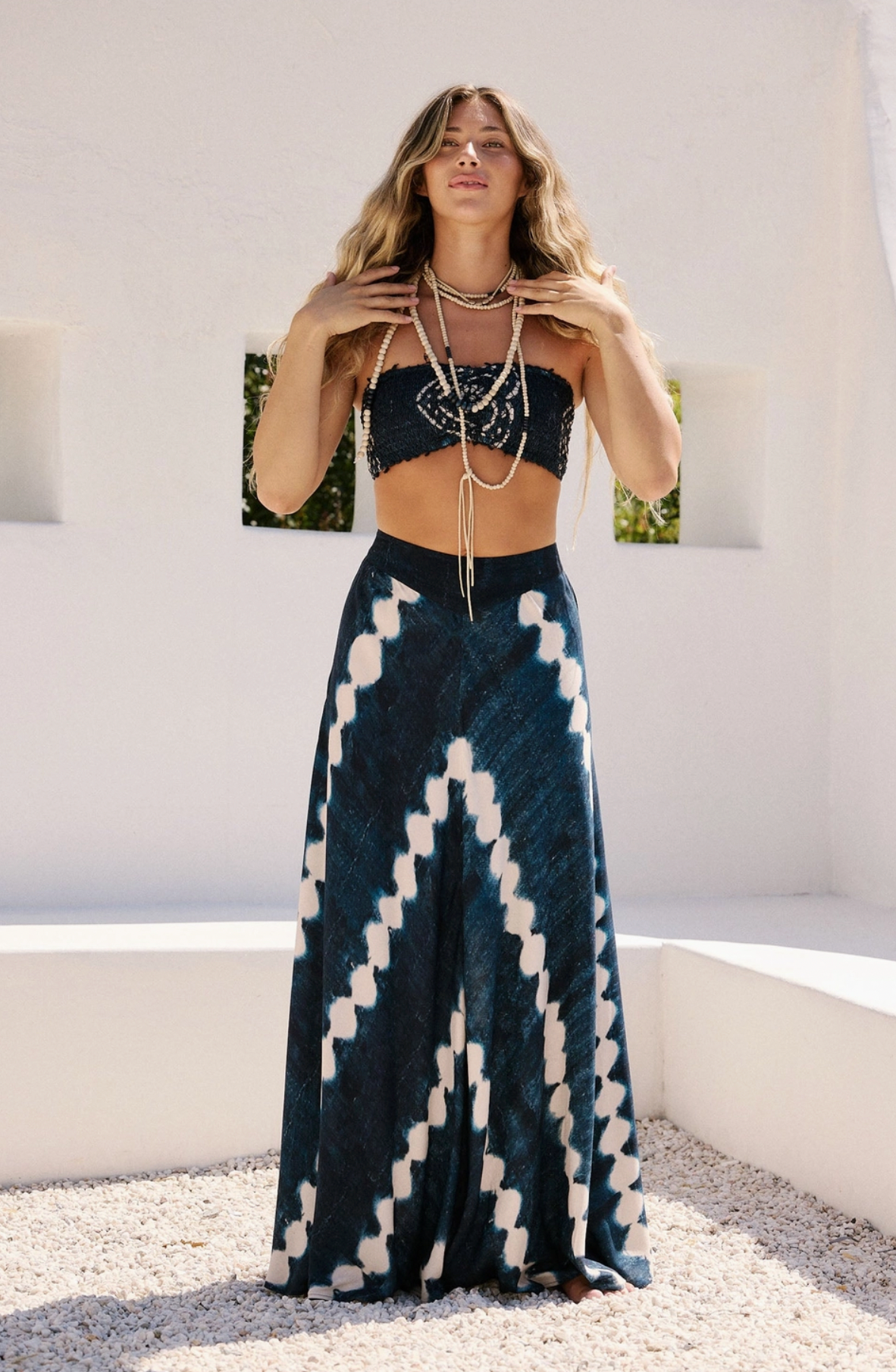 Esme Maxi Skirt – Jen’S Pirate Booty