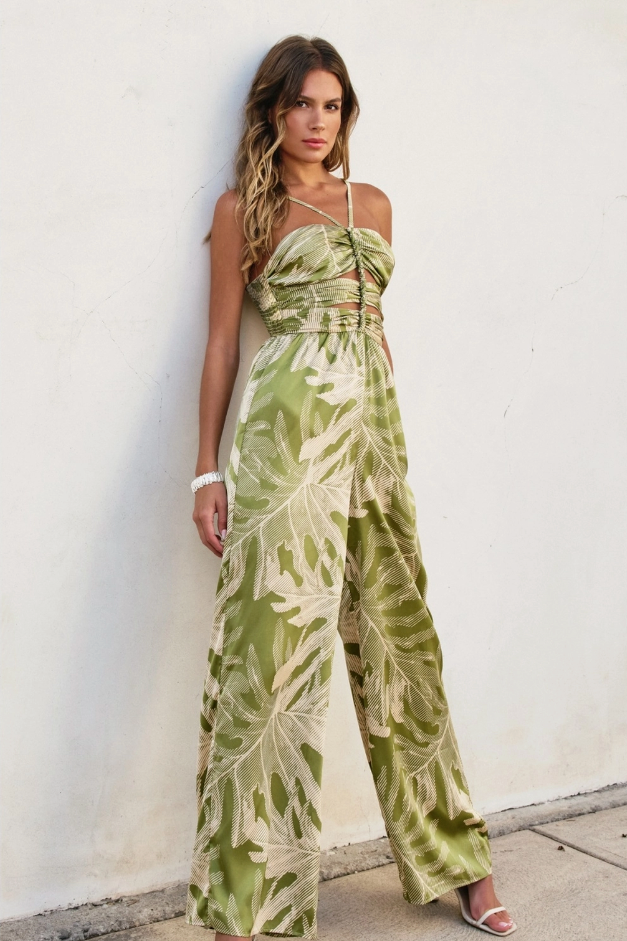 Forevermore Jumpsuit