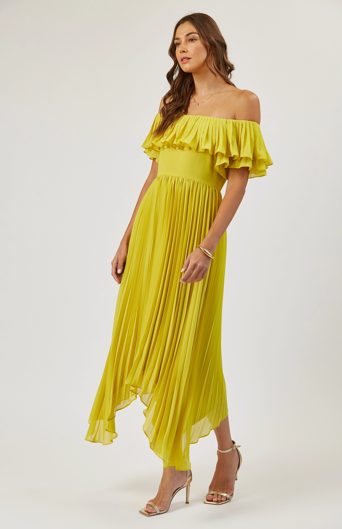 Sundrift Dress