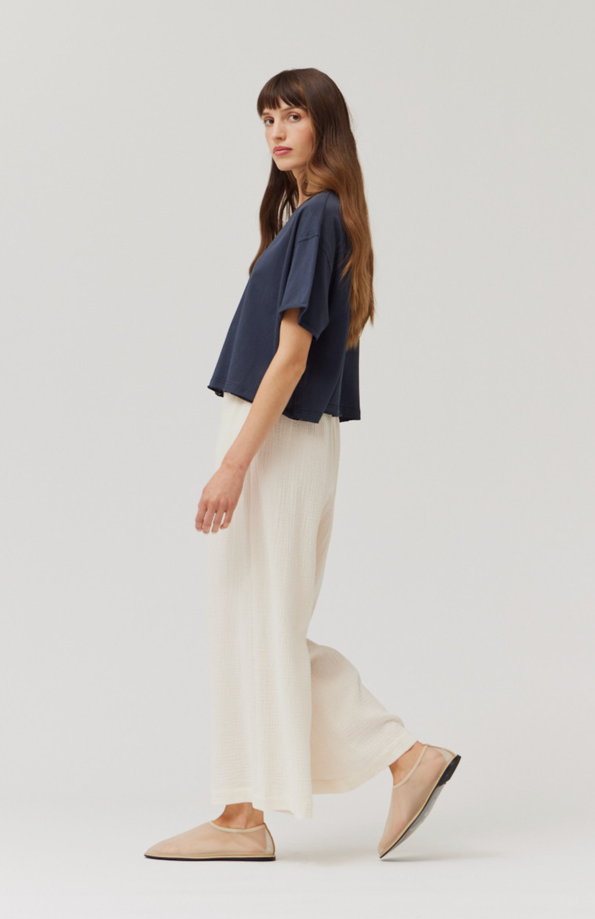 Layne Jersey Top
