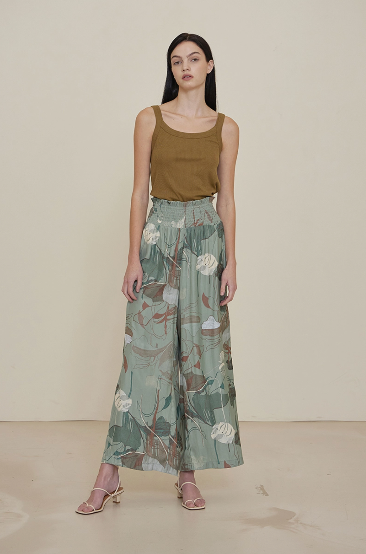 Harper Wide Leg Pants