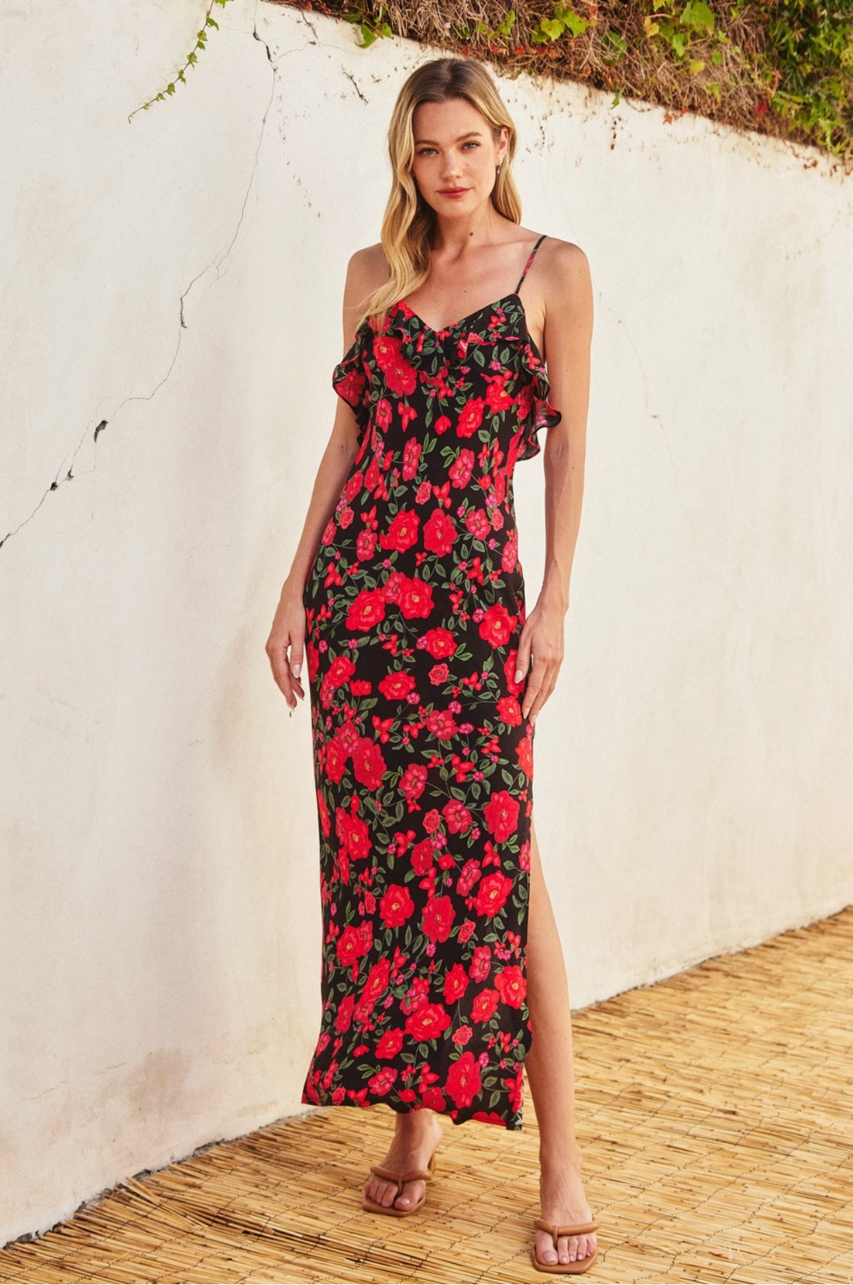 Hearts On Fire Dress