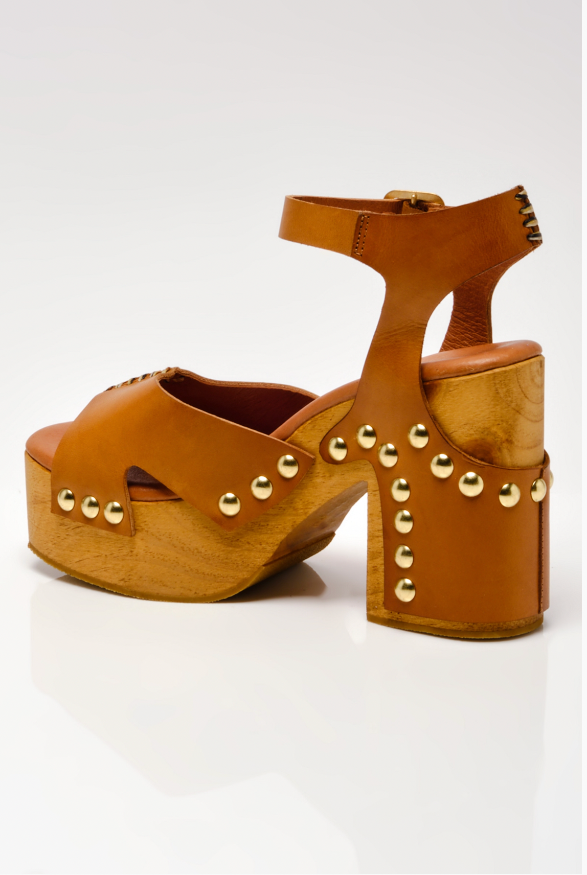 Cecily Clogs