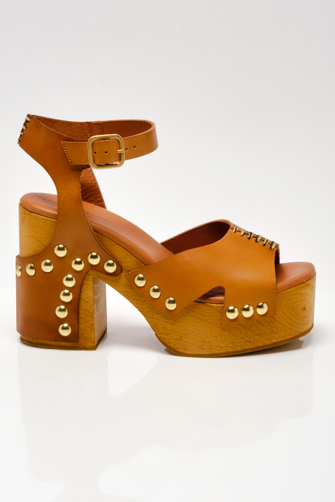 Cecily Clogs