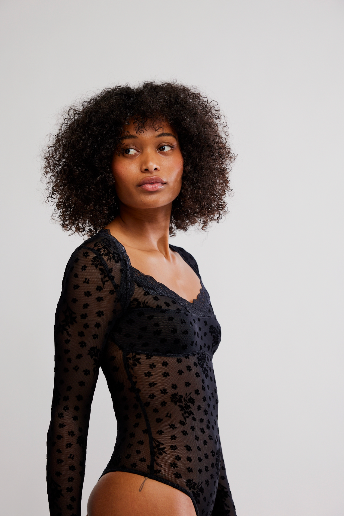 In The City Bodysuit