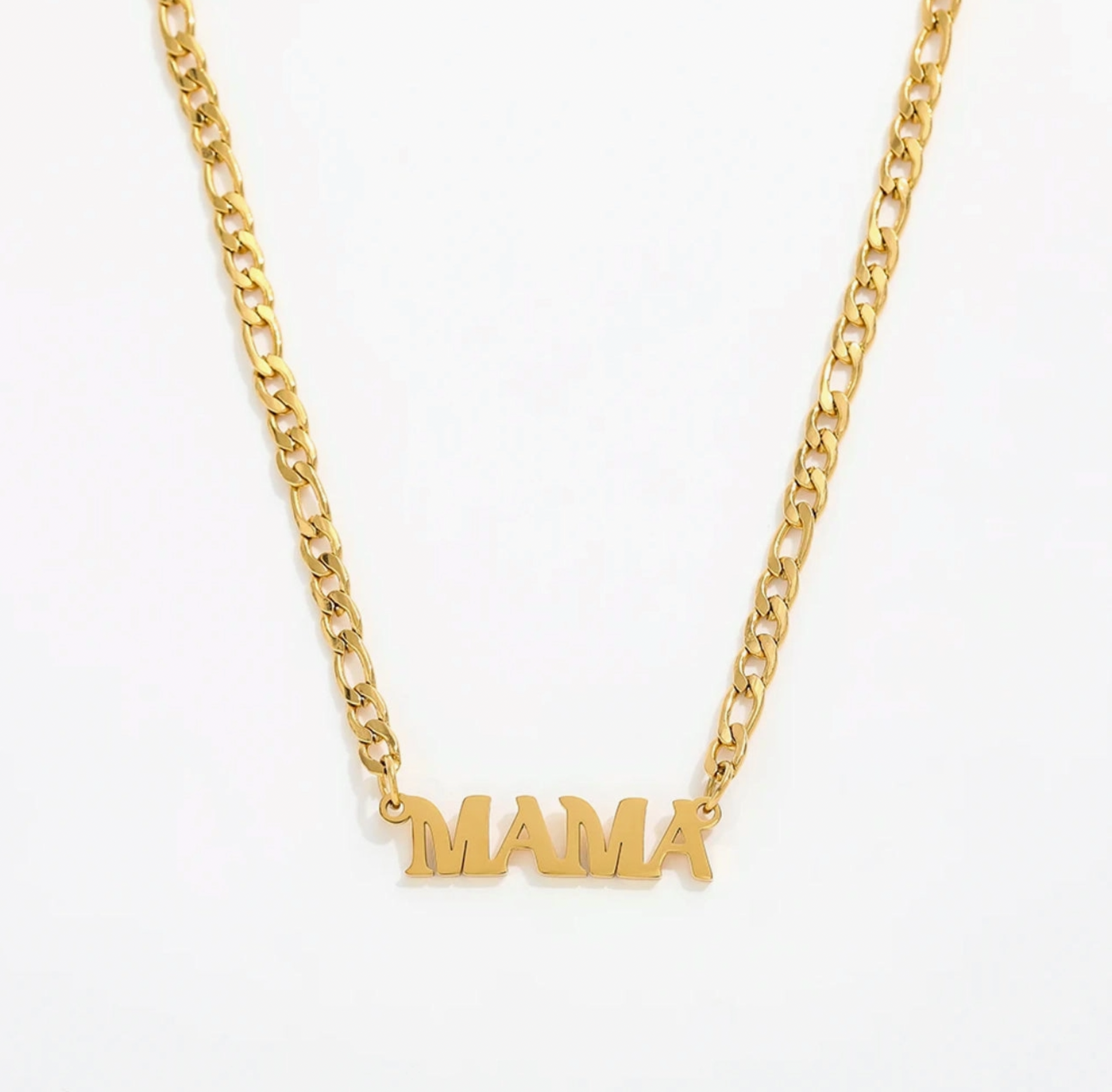 Mama Necklace