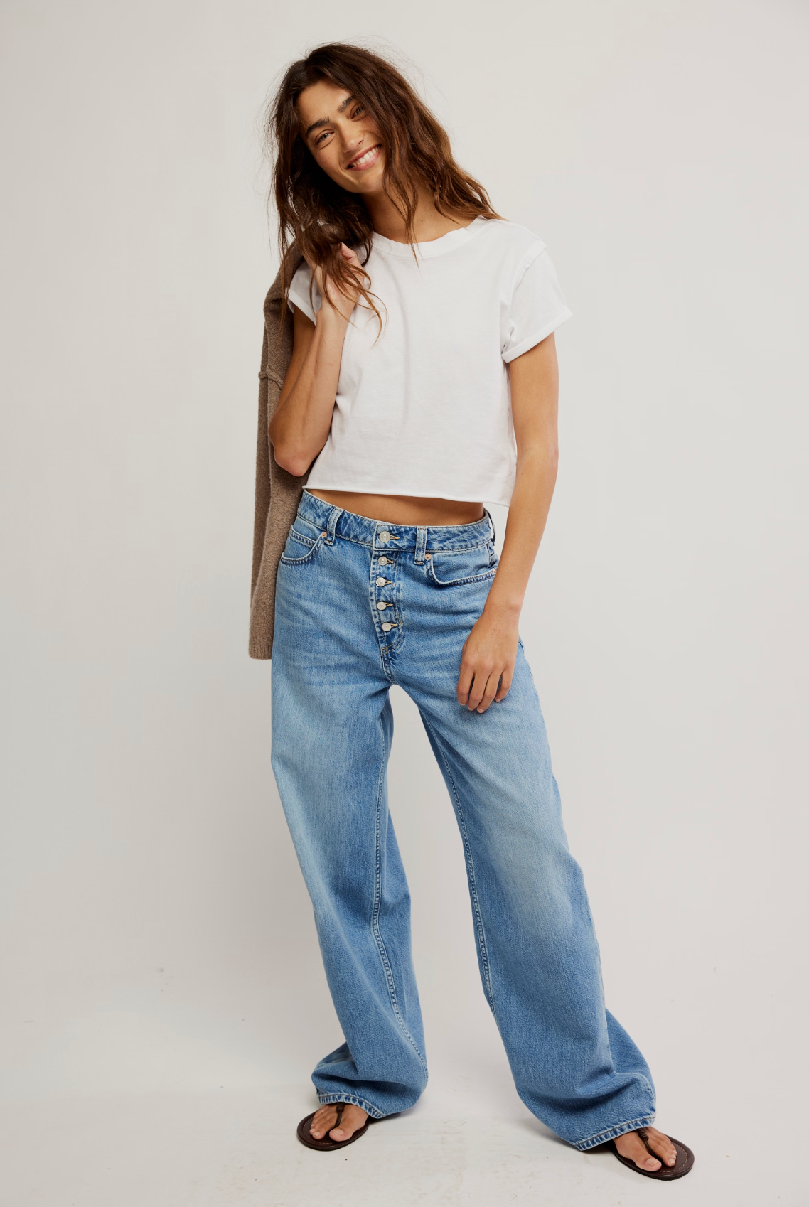 We The Free Nia Boyfriend Jeans