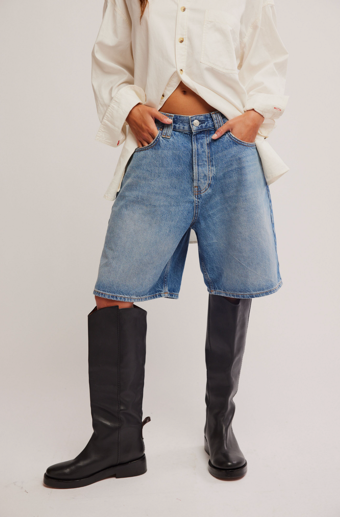 Montana Short in Haven