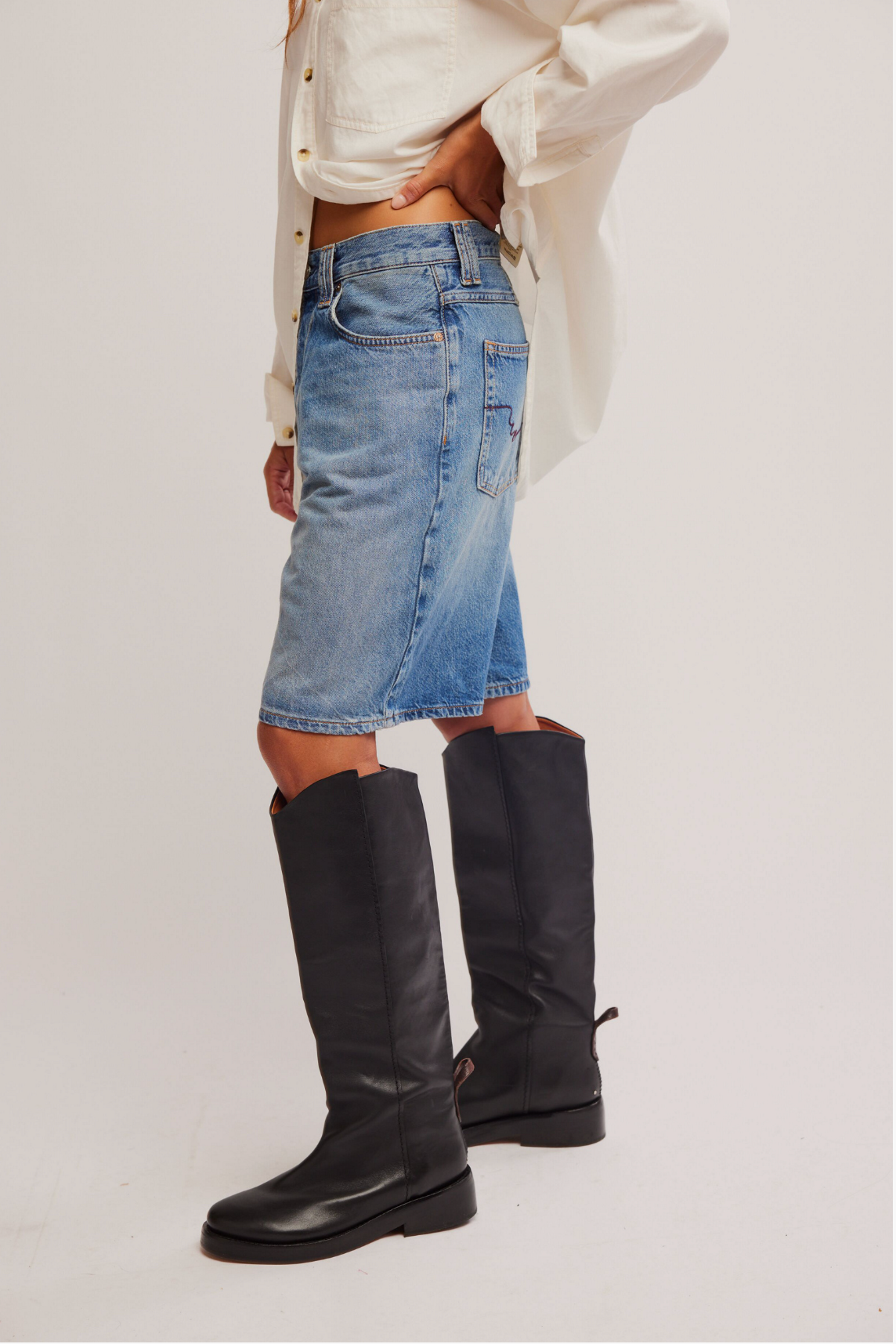 Montana Short in Haven