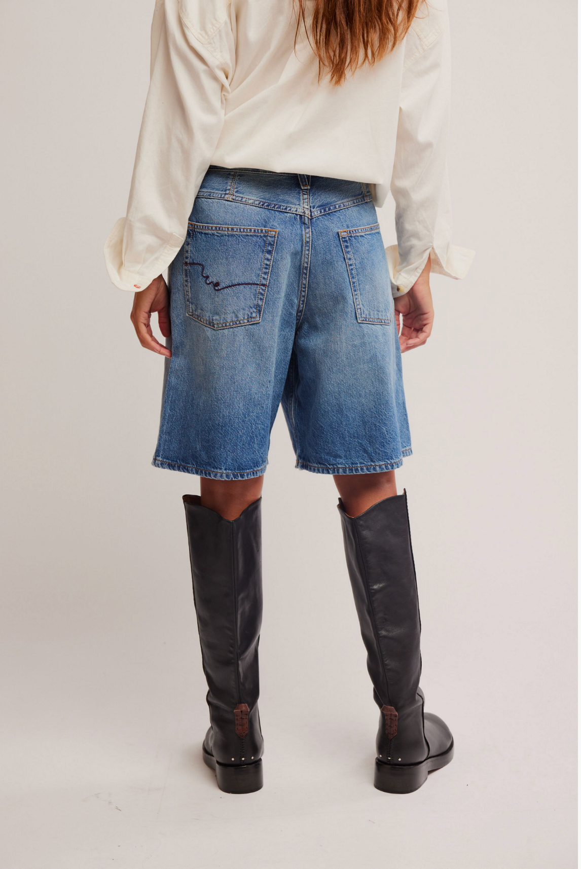 Montana Short in Haven