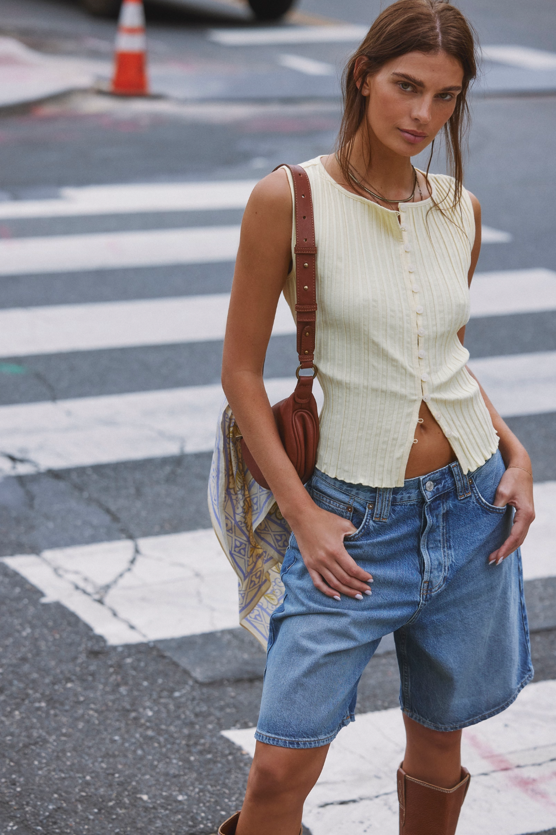 Montana Short in Haven