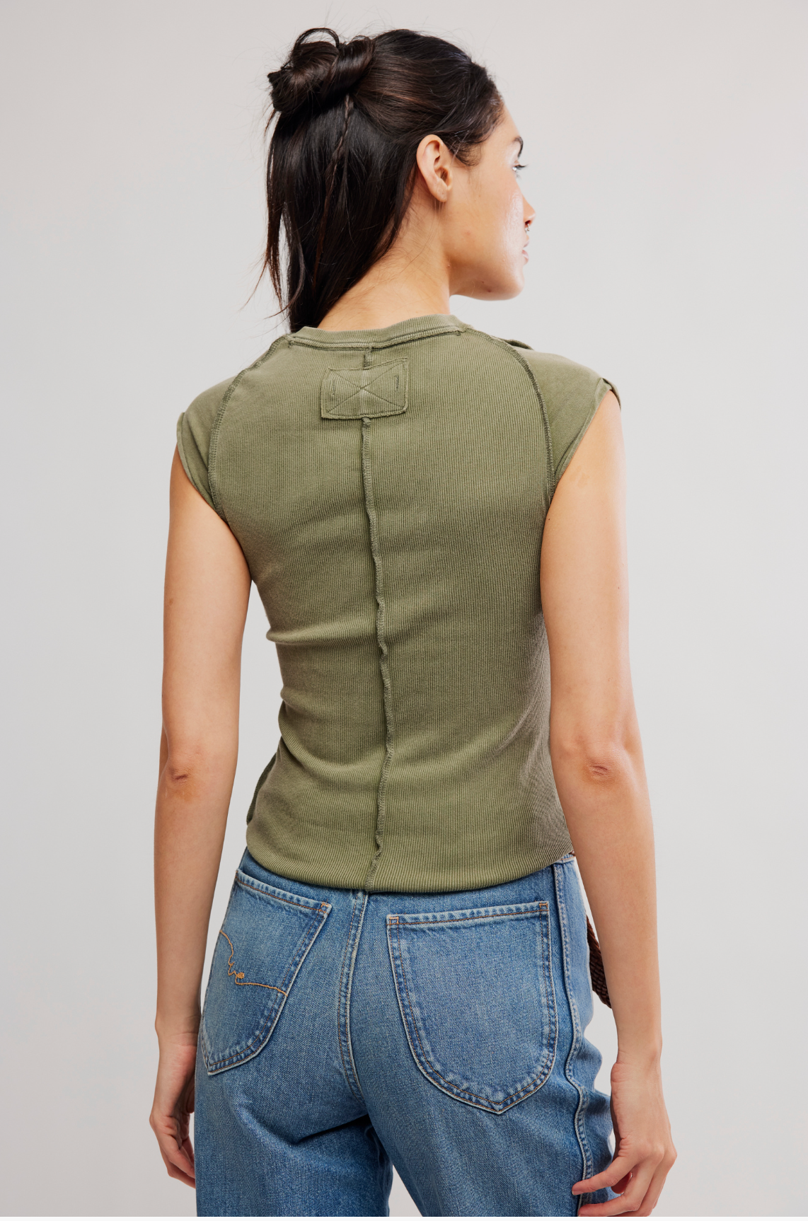 We The Free Ever Had Tee in Adventurer