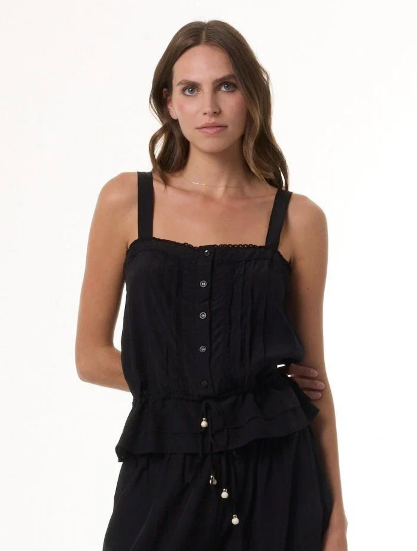 Esther Tank Top by YFB