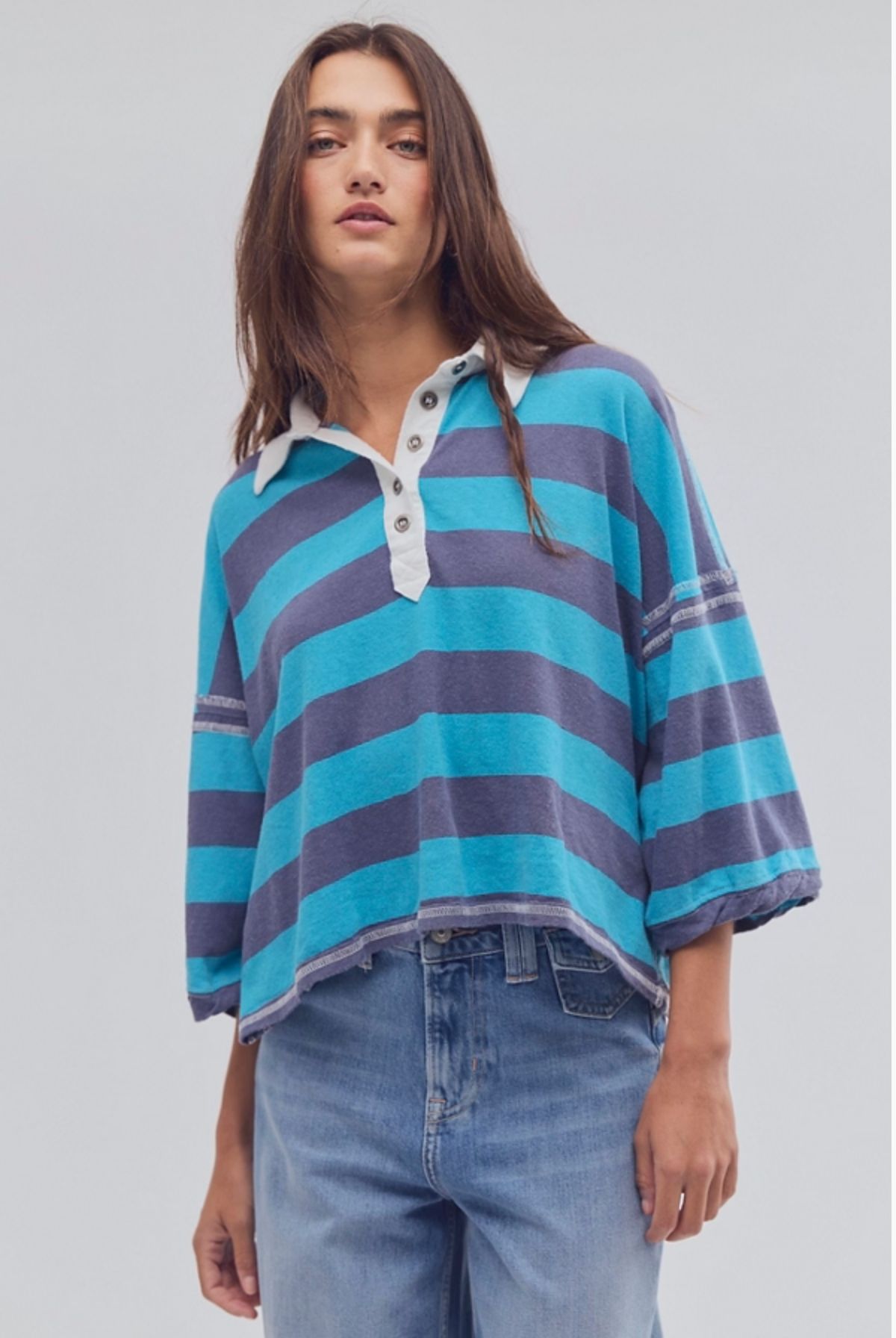 Auggie Tee