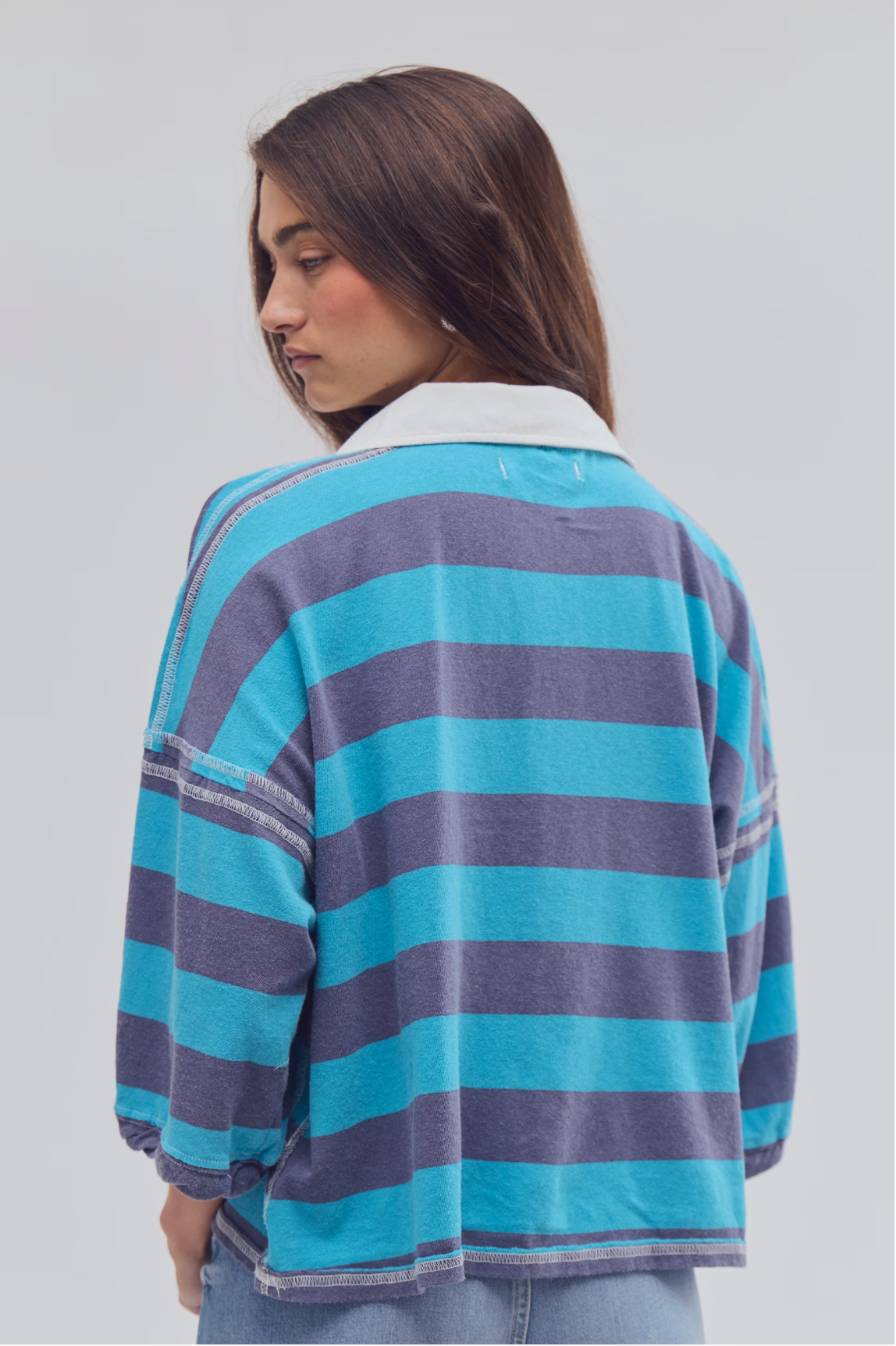 Auggie Tee