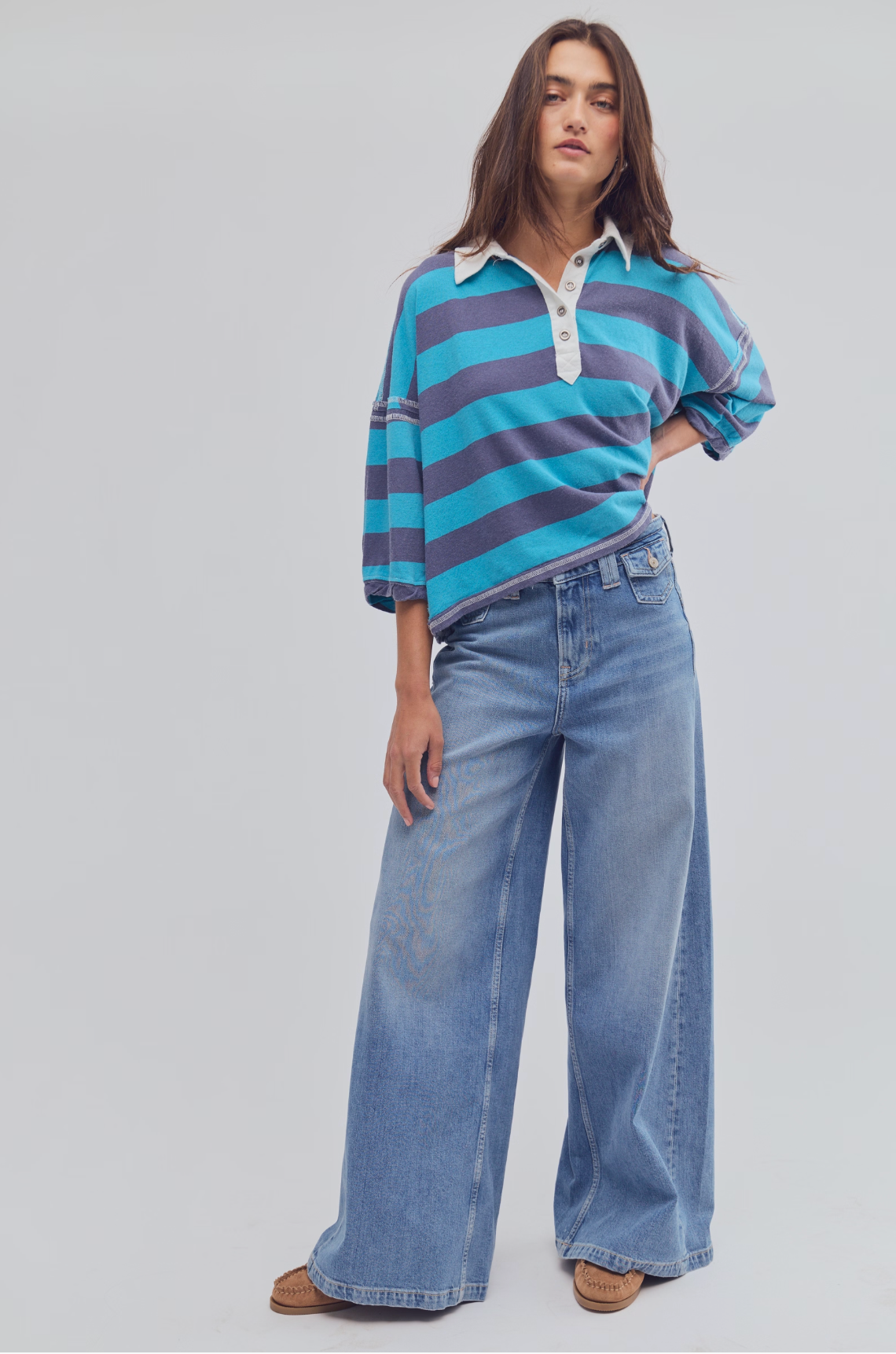 Auggie Tee