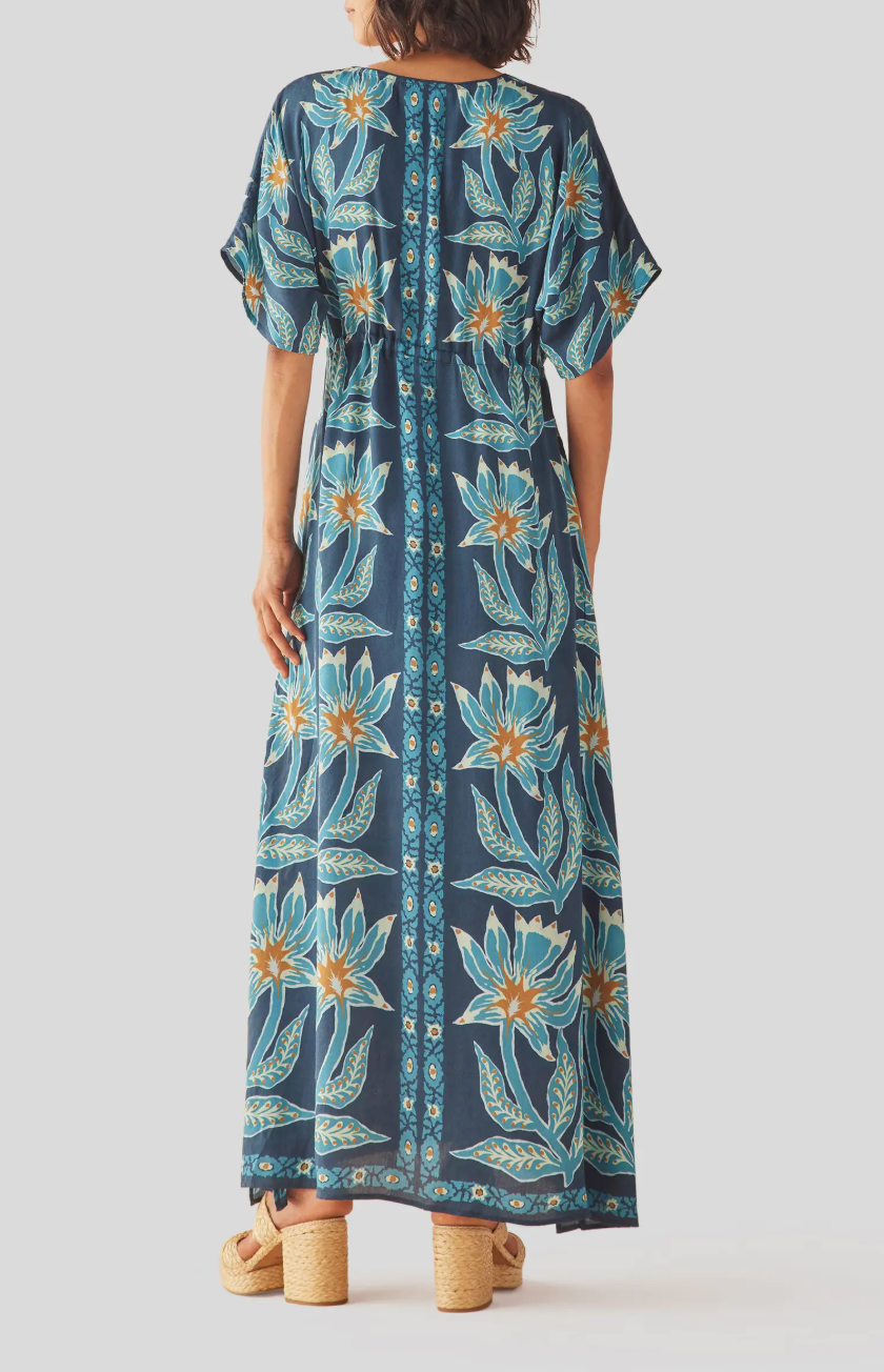 Pia Caftan