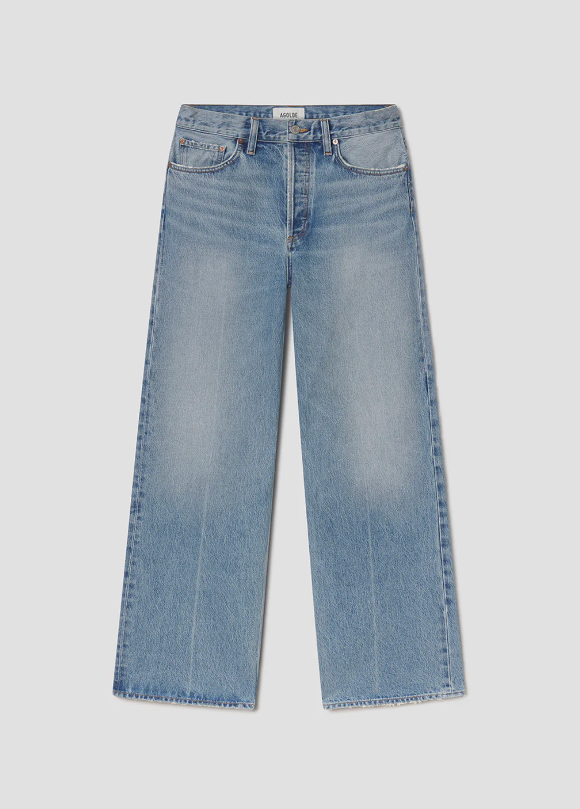 Arc Jean 32" in Brink by Agolde