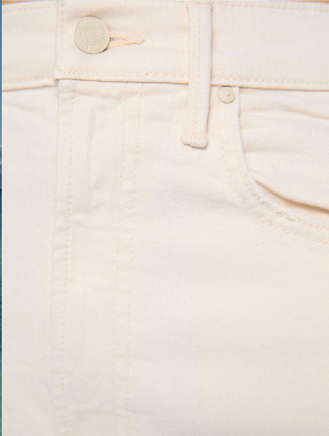 The Half-Pipe Jean by Mother in Act Natural