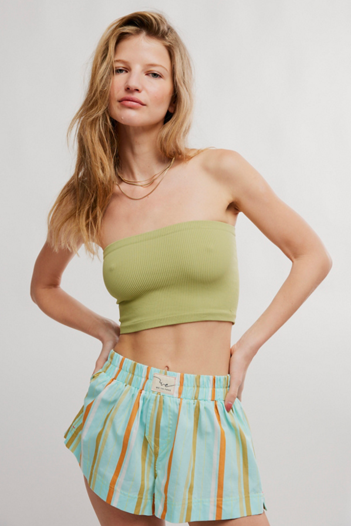 Amelia Bandea by Free People