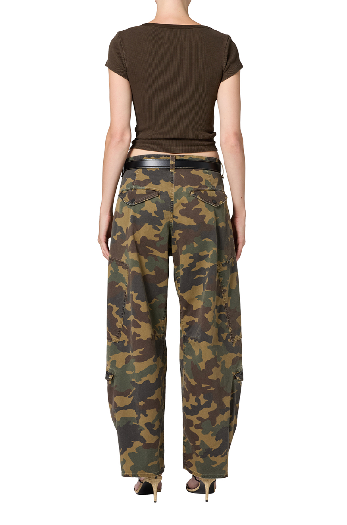 Flight Pant by Citizens of Humanity