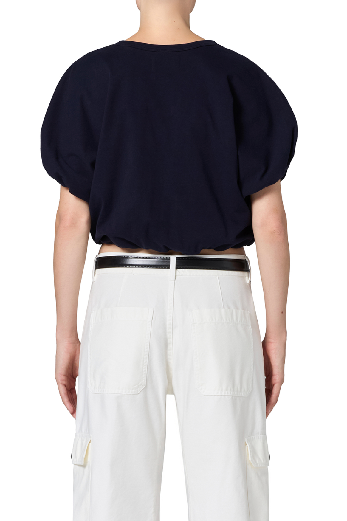 Gia Bubble Tee by Citizens of Humanity