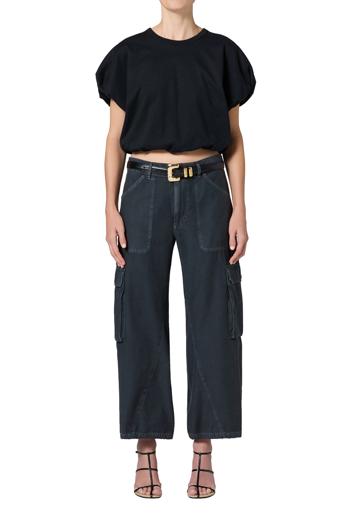 Gia Bubble Tee by Citizens of Humanity