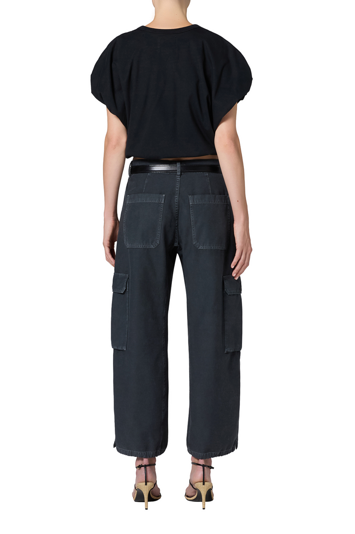 Gia Bubble Tee by Citizens of Humanity