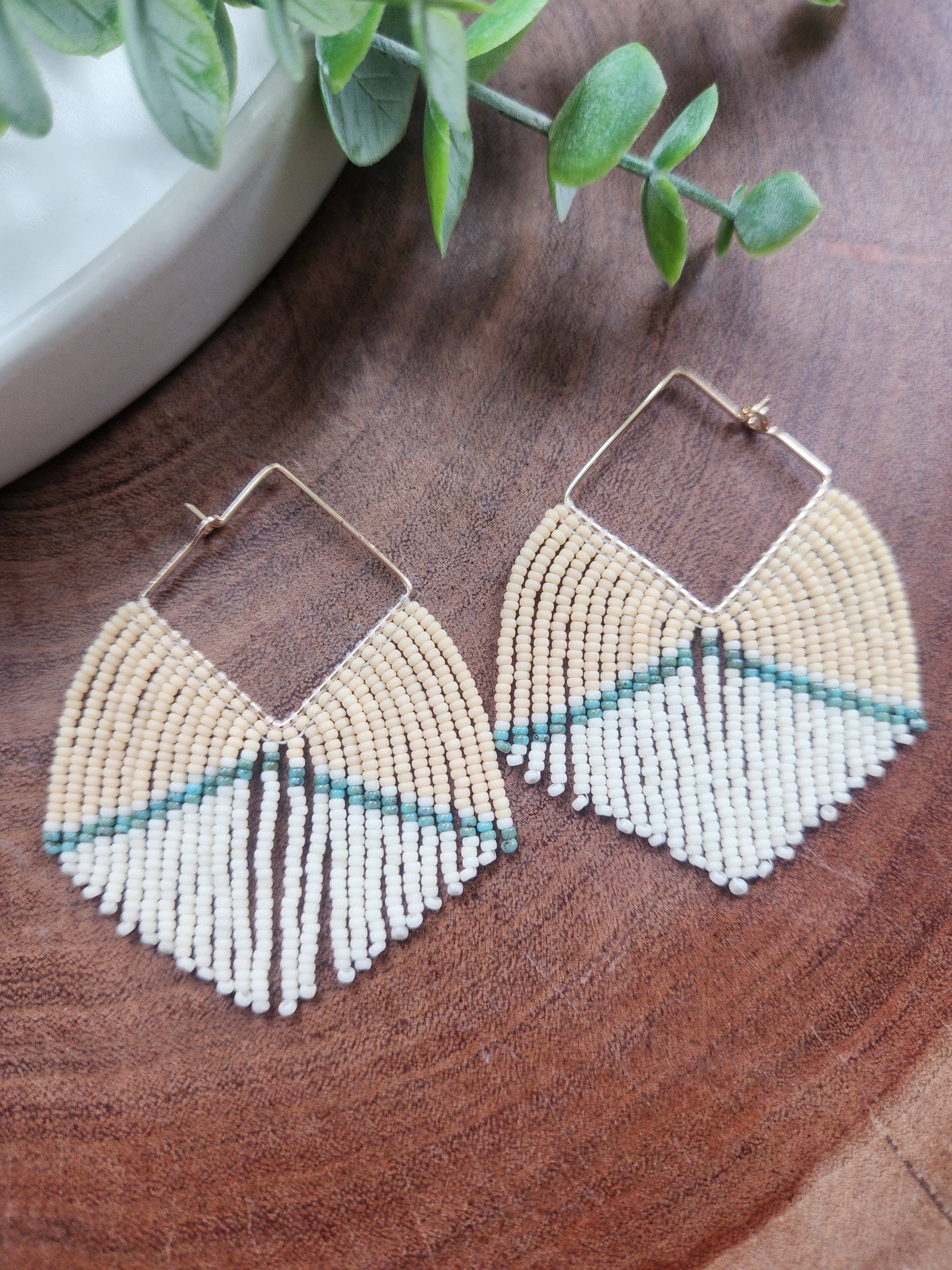 Geometric Hoops