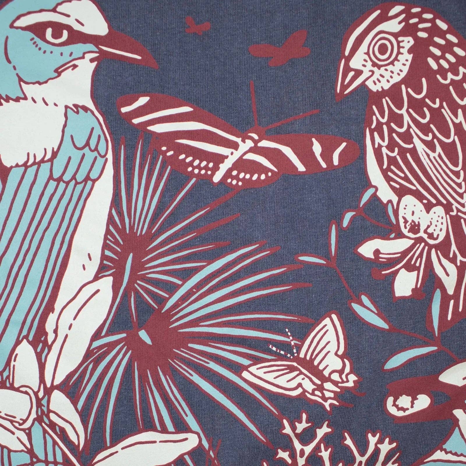 Wild Bird Lover Tank