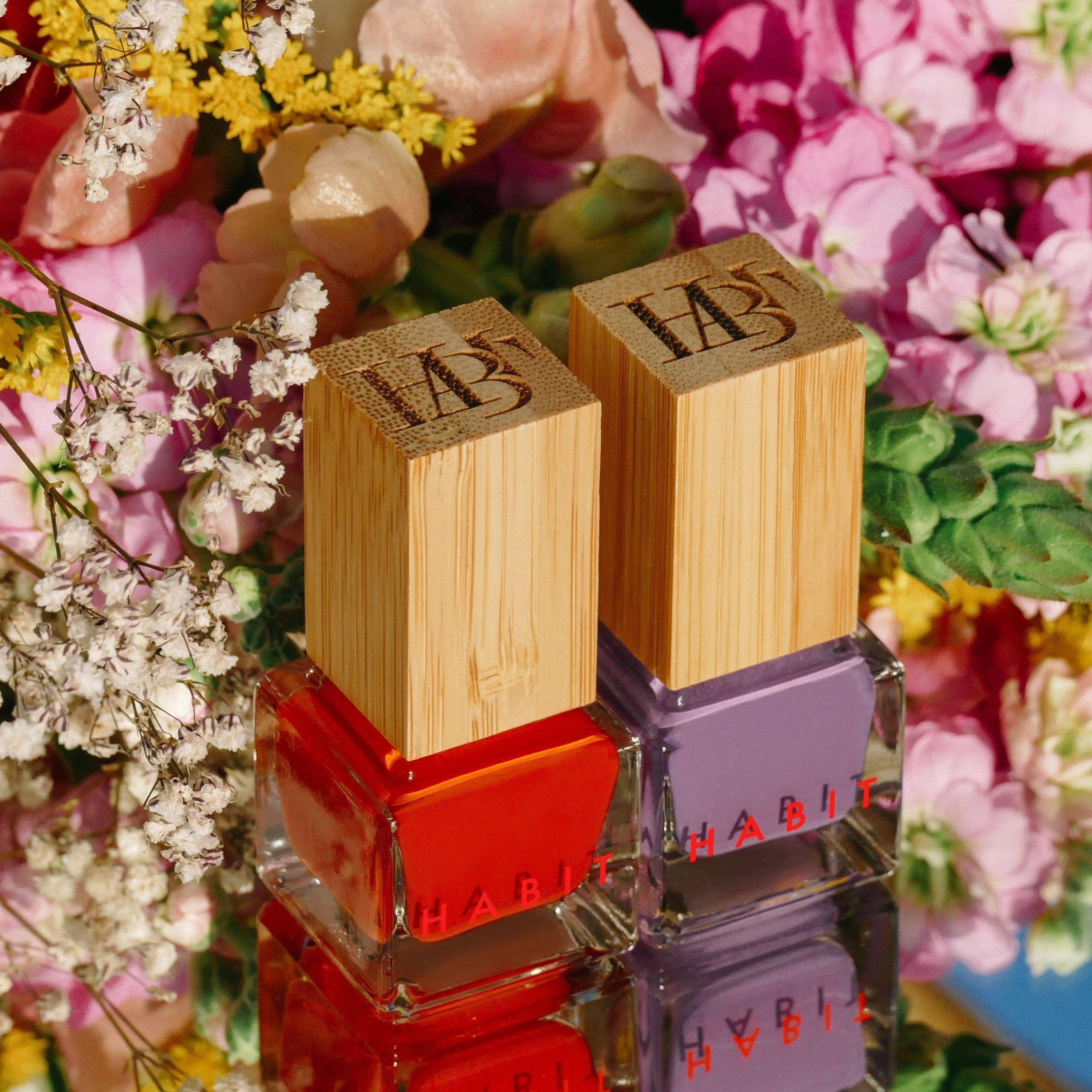 Belladonna Nail Polish