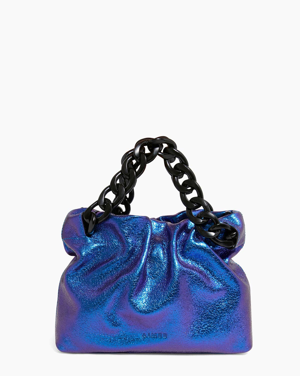 Chain Handheld Crossbody