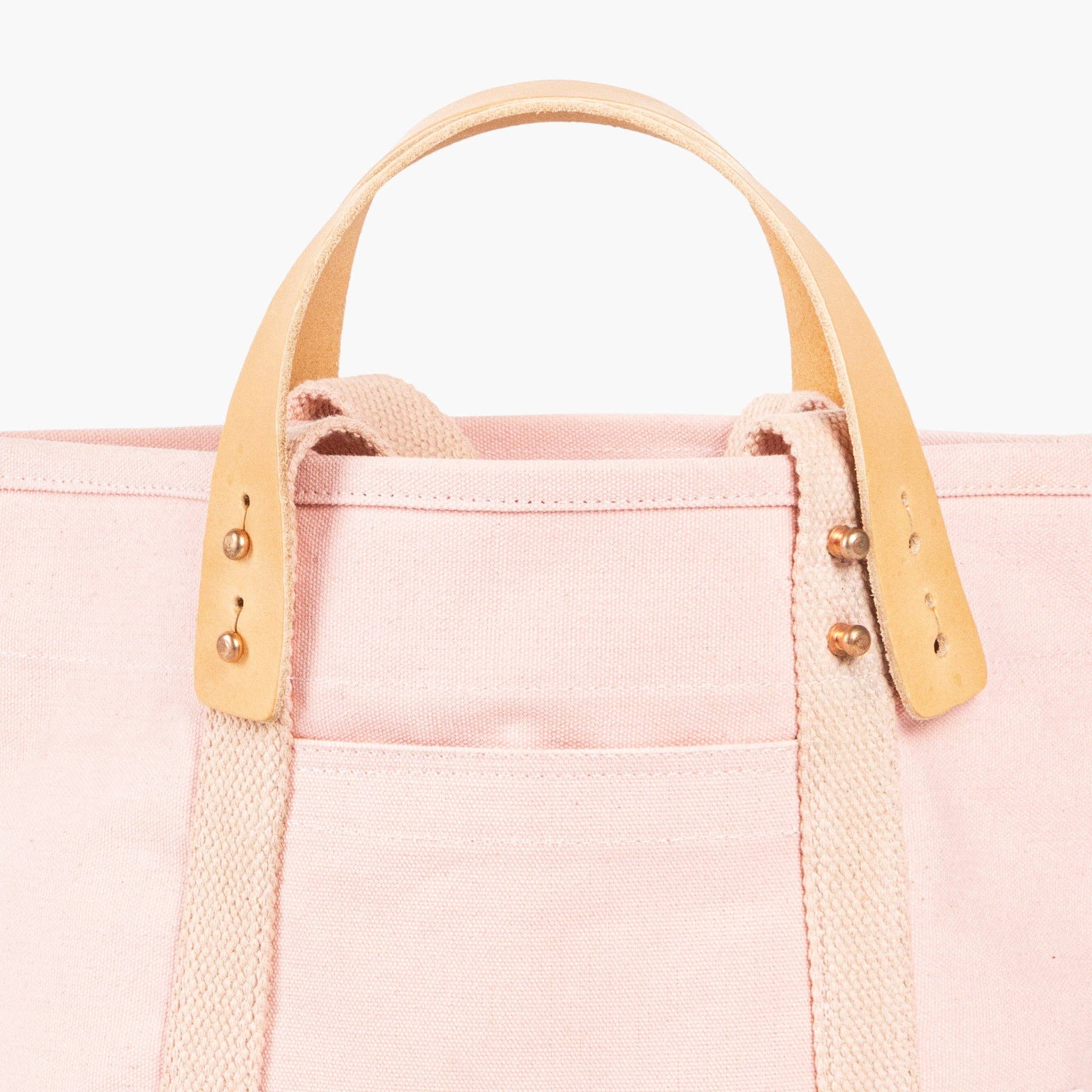 Lunch Tote | Bubblegum