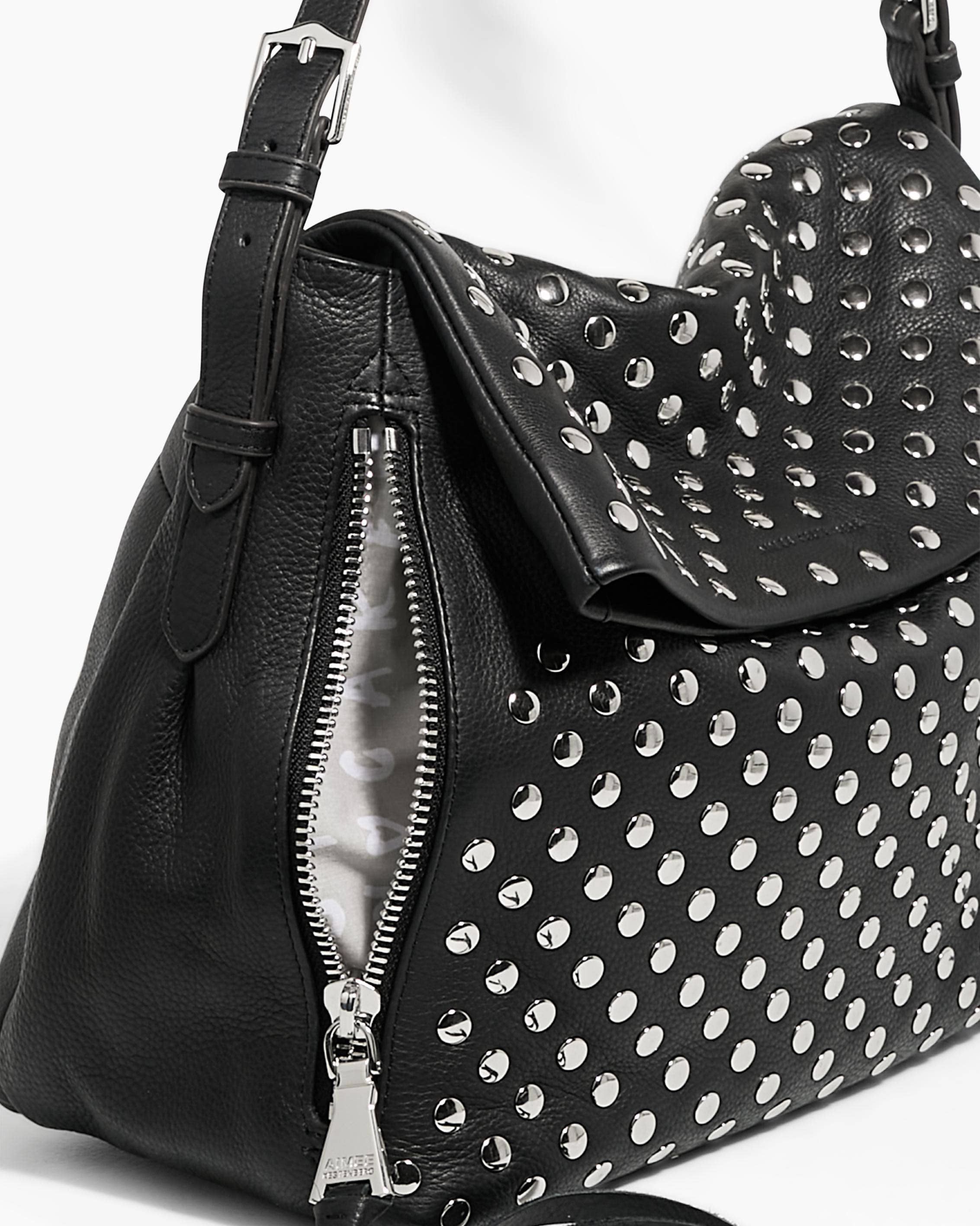 Bali Novelty Hobo