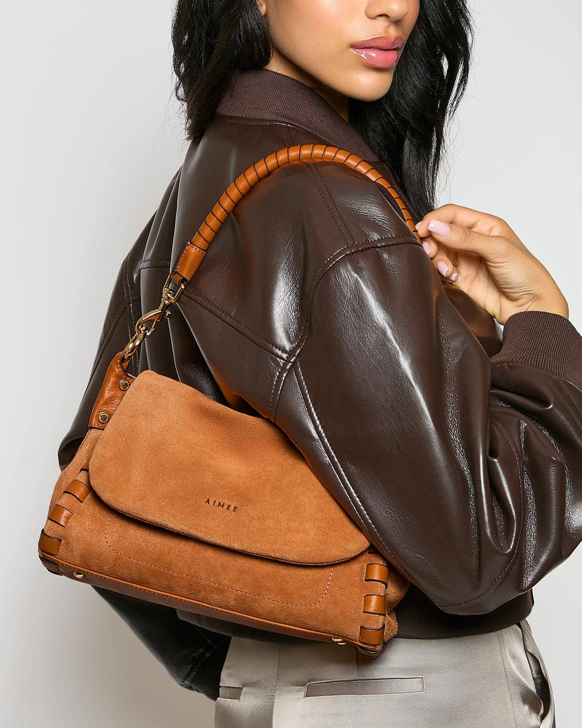 Zen Convertible Crossbody