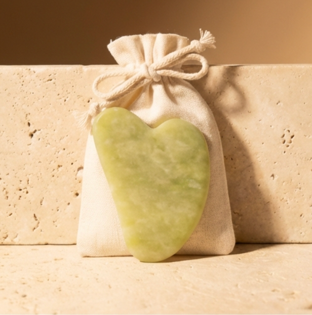 Gua Sha Stone | Facial Stone | Self Care Bestseller